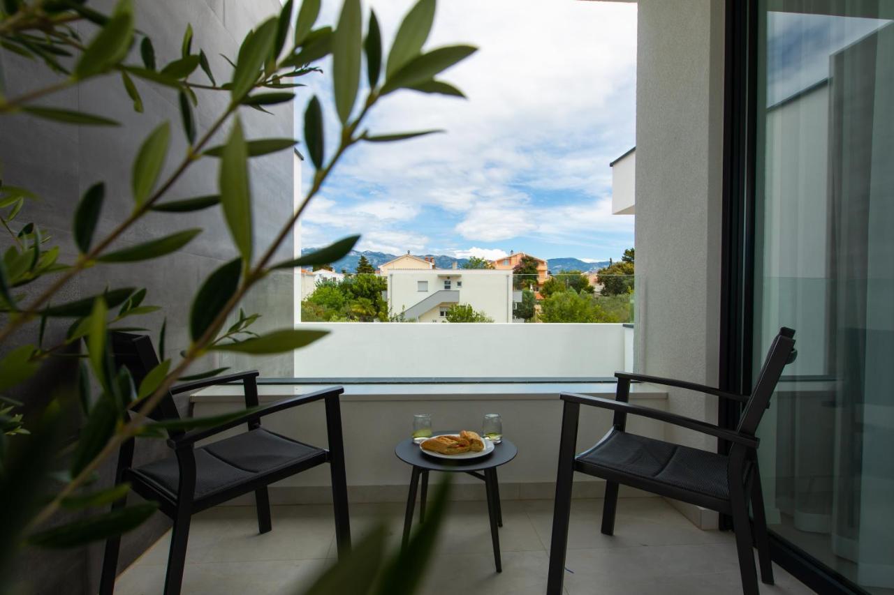 Novalja Bay Villas Exterior foto